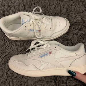 reebok club c 85 vintage sneakers